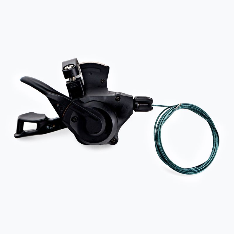 Shimano SL-M6000 2/3rz leva del deragliatore sinistro 2