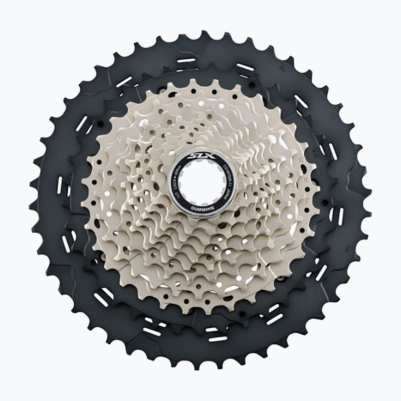 Cassetta per bicicletta Shimano CS-M7000 11rz 11-46