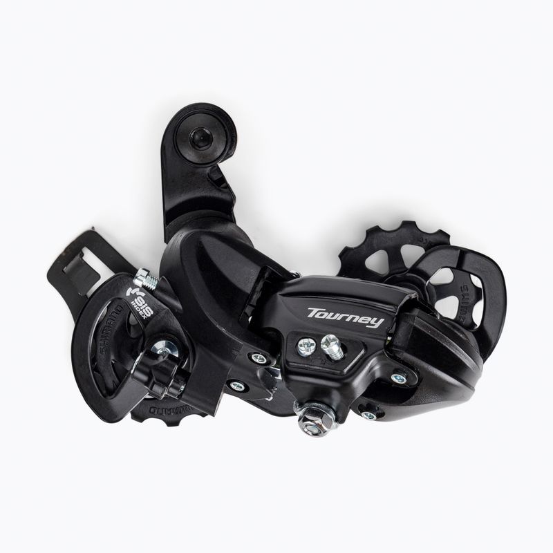 Deragliatore posteriore imbullonato Shimano RD-TY300 6/7rz