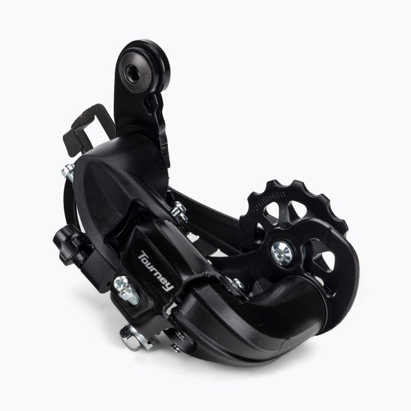 Deragliatore posteriore imbullonato Shimano RD-TY300 6/7rz 2