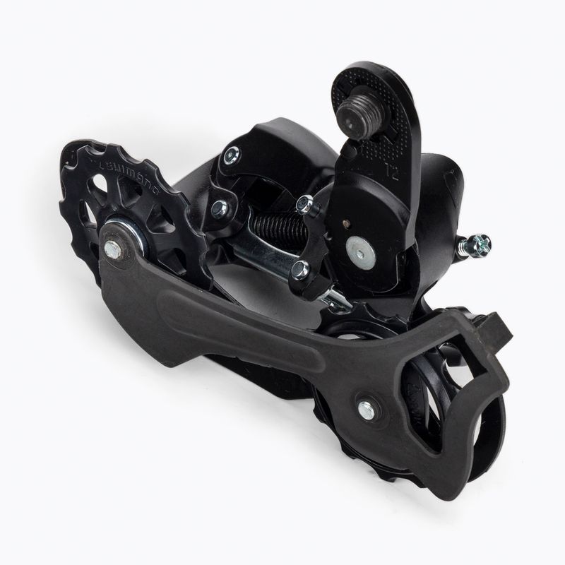 Deragliatore posteriore imbullonato Shimano RD-TY300 6/7rz 3