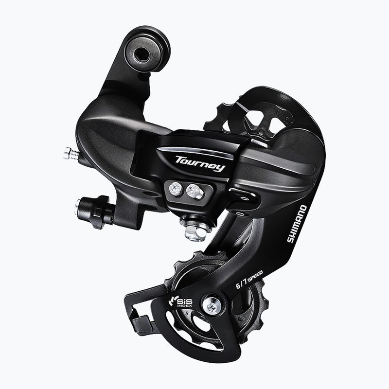 Deragliatore posteriore imbullonato Shimano RD-TY300 6/7rz 4