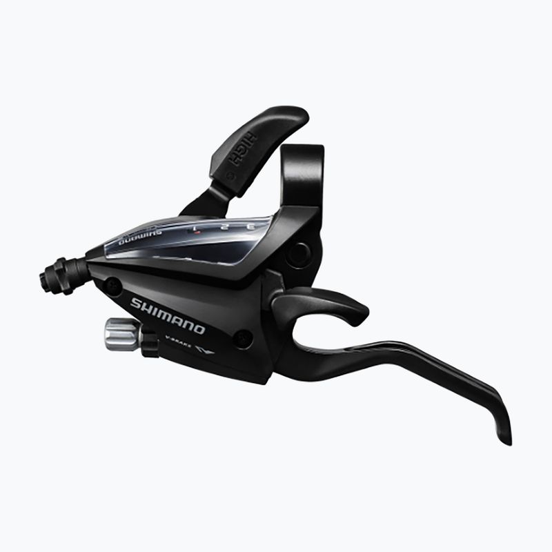 Manubrio Shimano ST-EF500 per bicicletta sinistra