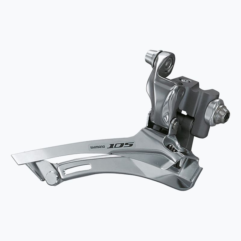 Deragliatore Shimano IFD5700FL 2rz 4