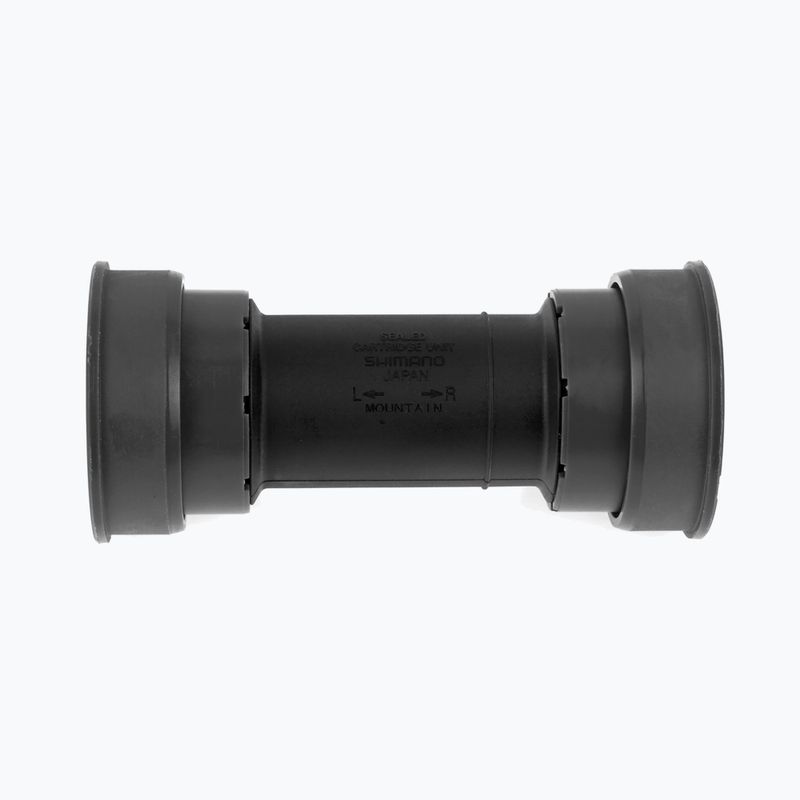Movimento centrale Shimano SM-BB71 Press Fit per bicicletta