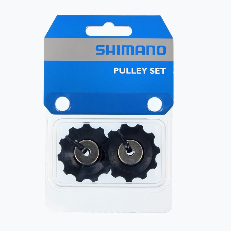 Ruote del deragliatore Shimano Y5XH98120