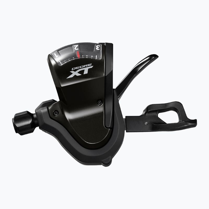 Leva del deragliatore sinistra Shimano SL-T8000 3rz