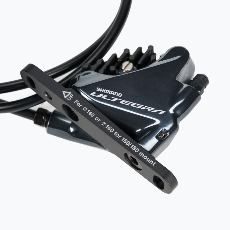 Shimano ST-R8020 freno anteriore manubrio bici 5