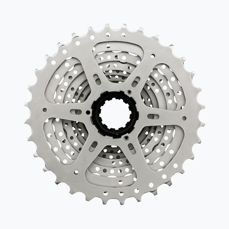 Cassetta per bicicletta Shimano CS-HG201 9rz 11-34