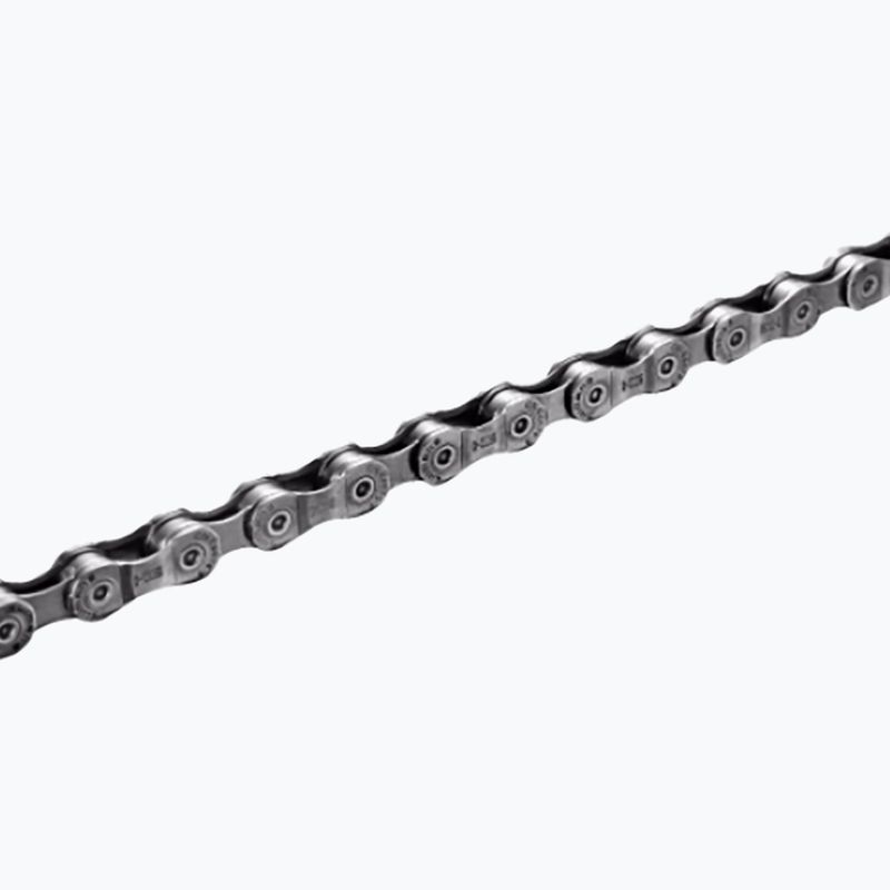 Catena da bicicletta Shimano CN-E6070 9rz 138 maglie 2