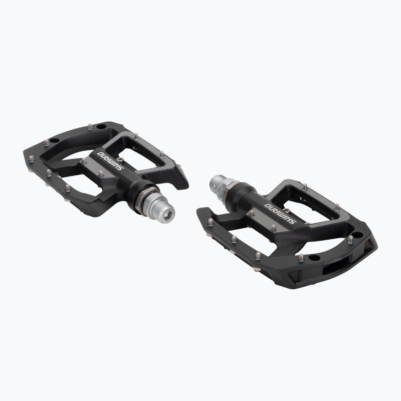 Pedali Shimano PD-GR500 per MTB 2