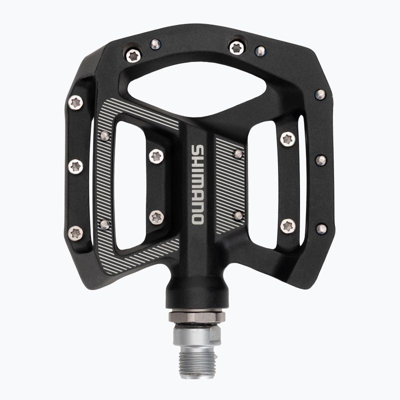 Pedali Shimano PD-GR500 per MTB 4
