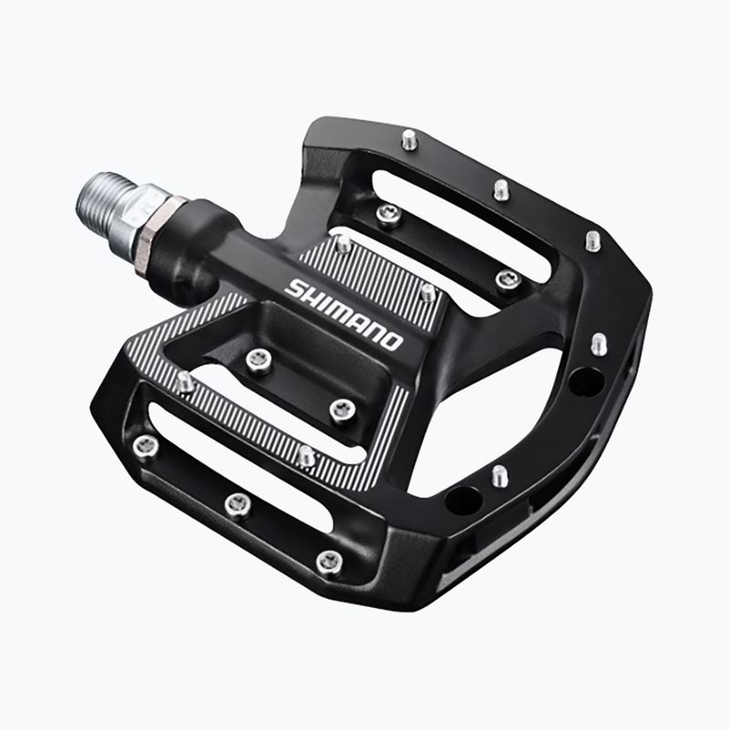 Pedali Shimano PD-GR500 per MTB 2