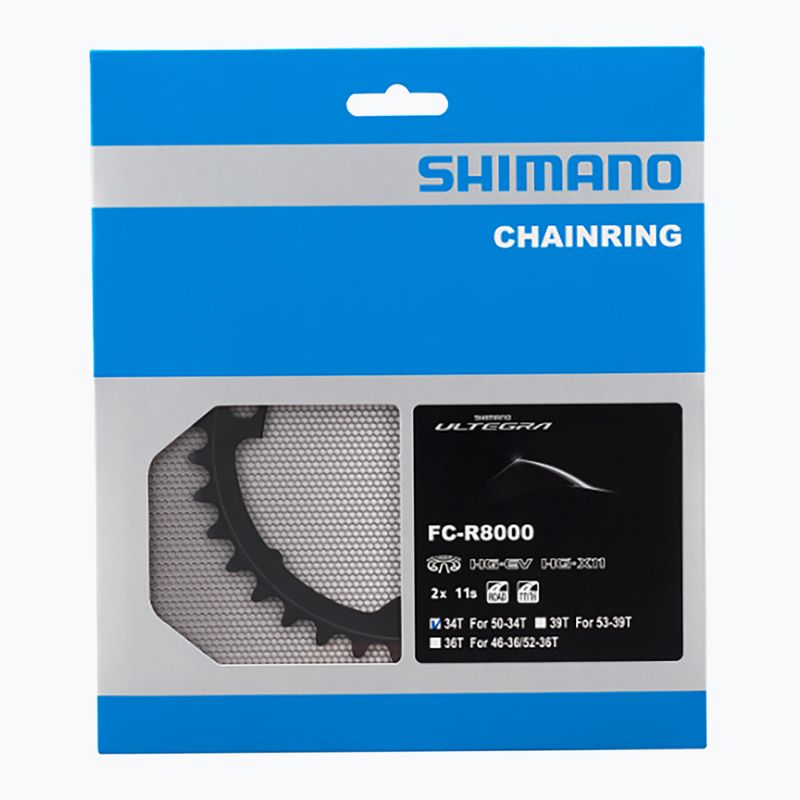 Pignone Shimano FC-R8000 Ultegra 2
