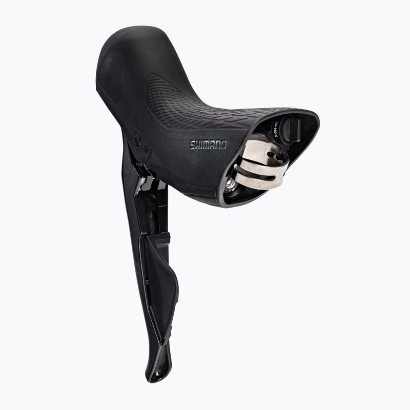 Impugnatura per bicicletta mancina Shimano ST-R8020 2rz 3
