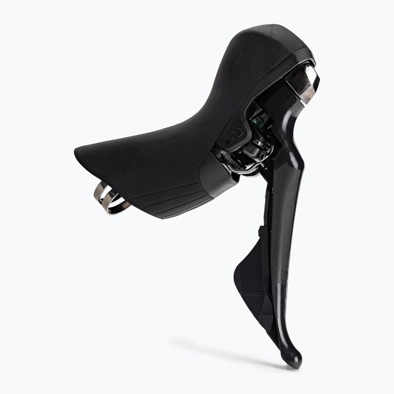 Impugnatura per bicicletta mancina Shimano ST-R8020 2rz 4