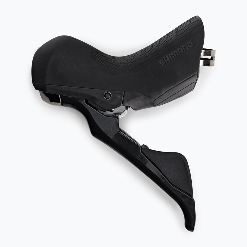 Impugnatura per bicicletta mancina Shimano ST-R8020 2rz 5