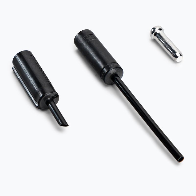 Impugnatura per bicicletta mancina Shimano ST-R8020 2rz 7