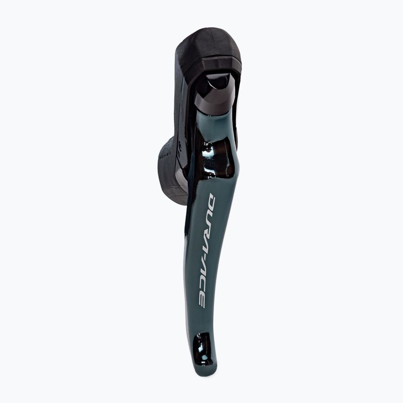 Impugnatura destra per bicicletta Shimano ST-R9120 11rz 2