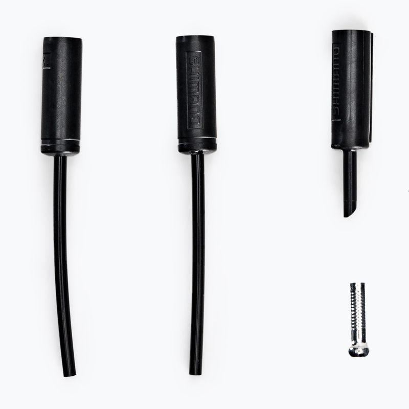 Impugnatura destra per bicicletta Shimano ST-R9120 11rz 6