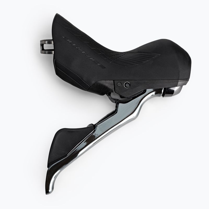 Impugnatura destra per bicicletta Shimano ST-R9120 11rz 7