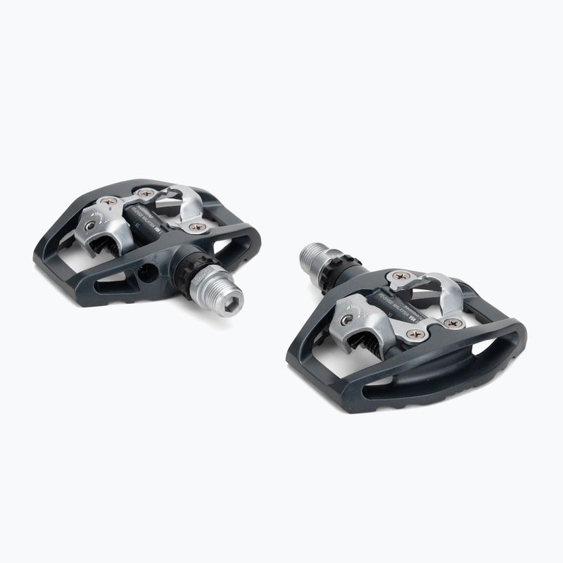 Pedali da bicicletta Shimano PD-EH500 SPD 2