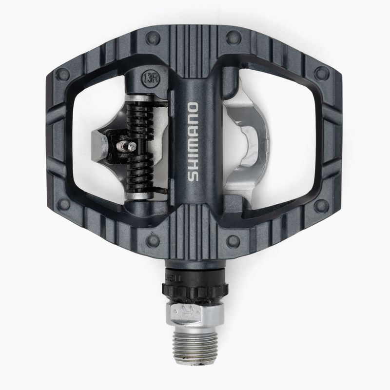 Pedali da bicicletta Shimano PD-EH500 SPD 4