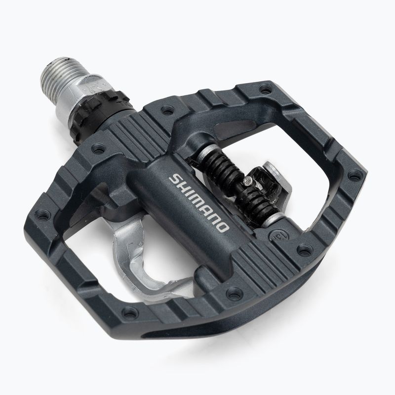 Pedali da bicicletta Shimano PD-EH500 SPD 5