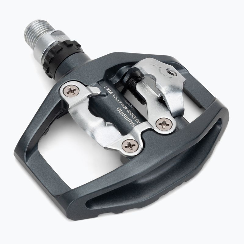 Pedali da bicicletta Shimano PD-EH500 SPD 7