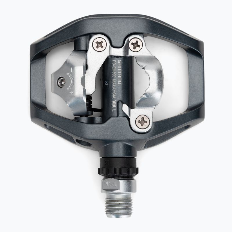 Pedali da bicicletta Shimano PD-EH500 SPD 8