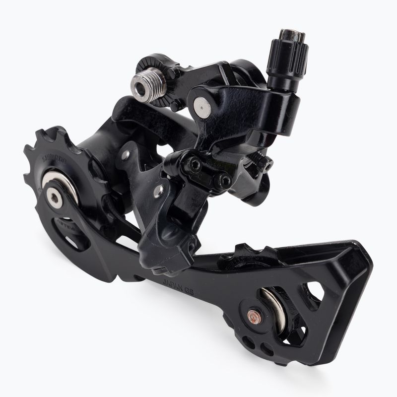 Shimano RD-R7000 GS 11rz deragliatore posteriore per bicicletta nero 2