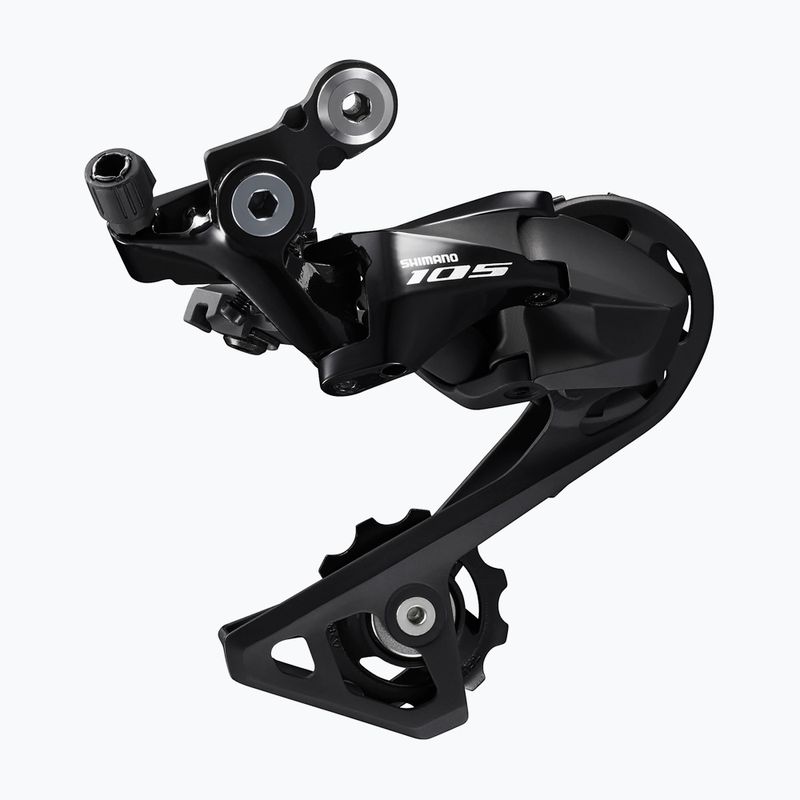 Shimano RD-R7000 GS 11rz deragliatore posteriore per bicicletta nero 4