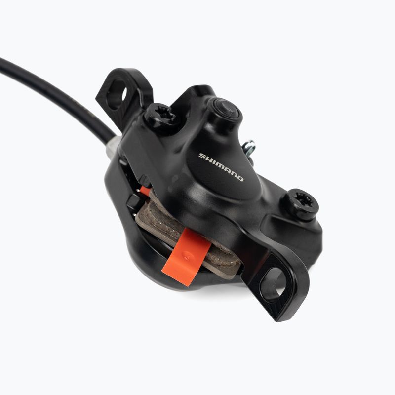 Kit freno anteriore Shimano EMT200 5
