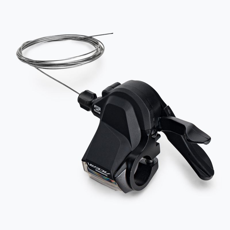 Shimano SL-M3000 Acera 9rz leva del deragliatore destro
