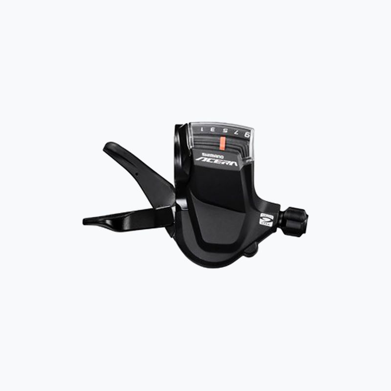 Shimano SL-M3000 Acera 9rz leva del deragliatore destro 5