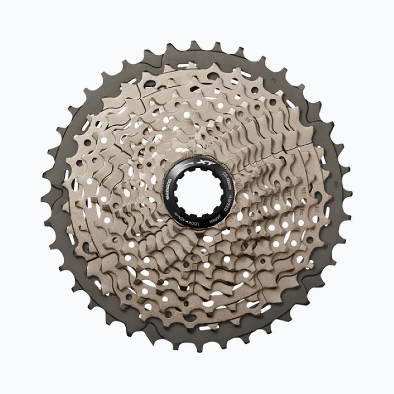 Cassetta per bicicletta Shimano CS-M8000 11rz 11-40