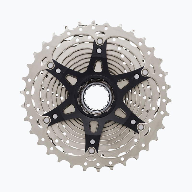 Cassetta per bicicletta Shimano CS-HG700 11rz 11-34 2