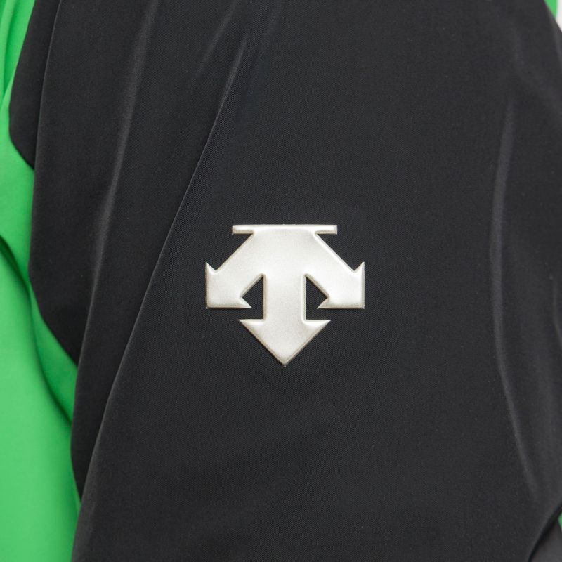 Giacca da sci da uomo Descente Reign ever green 9