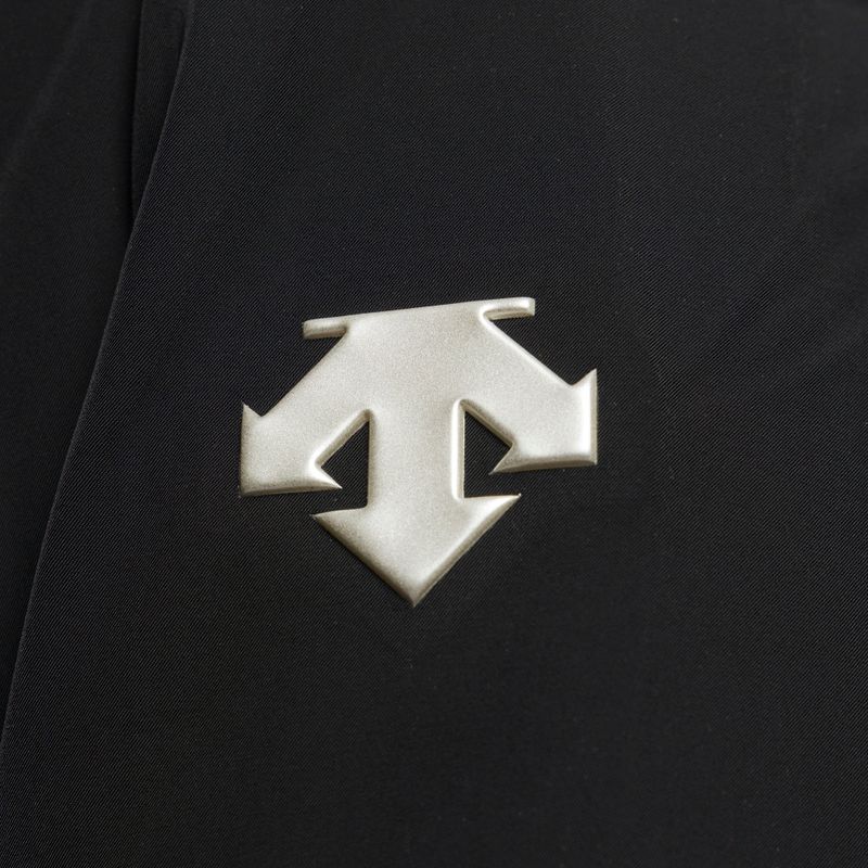 Giacca da sci da uomo Descente Reign nero 14