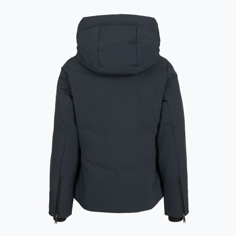 Giacca da sci donna Descente Welded Down black 2