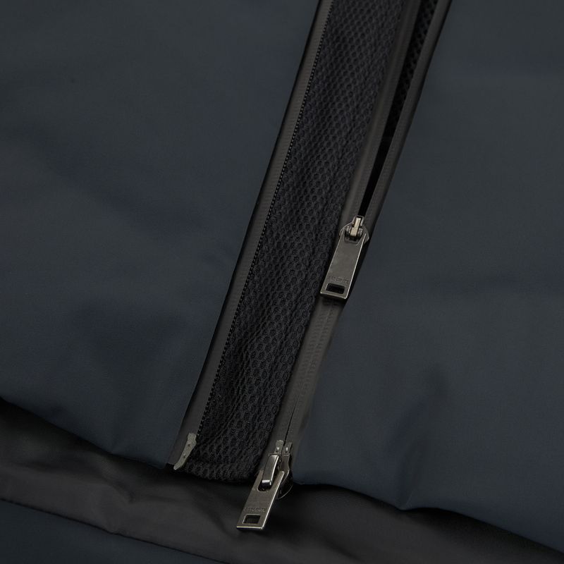 Giacca da sci donna Descente Welded Down black 3