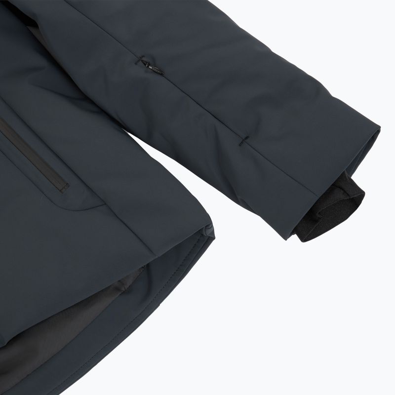Giacca da sci donna Descente Welded Down black 4