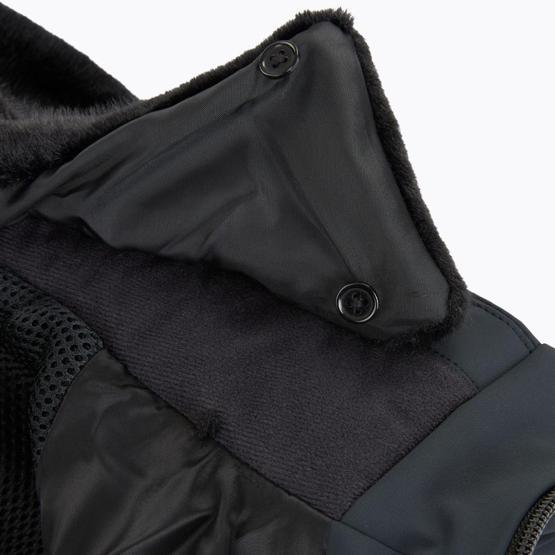 Giacca da sci donna Descente Welded Down black 6