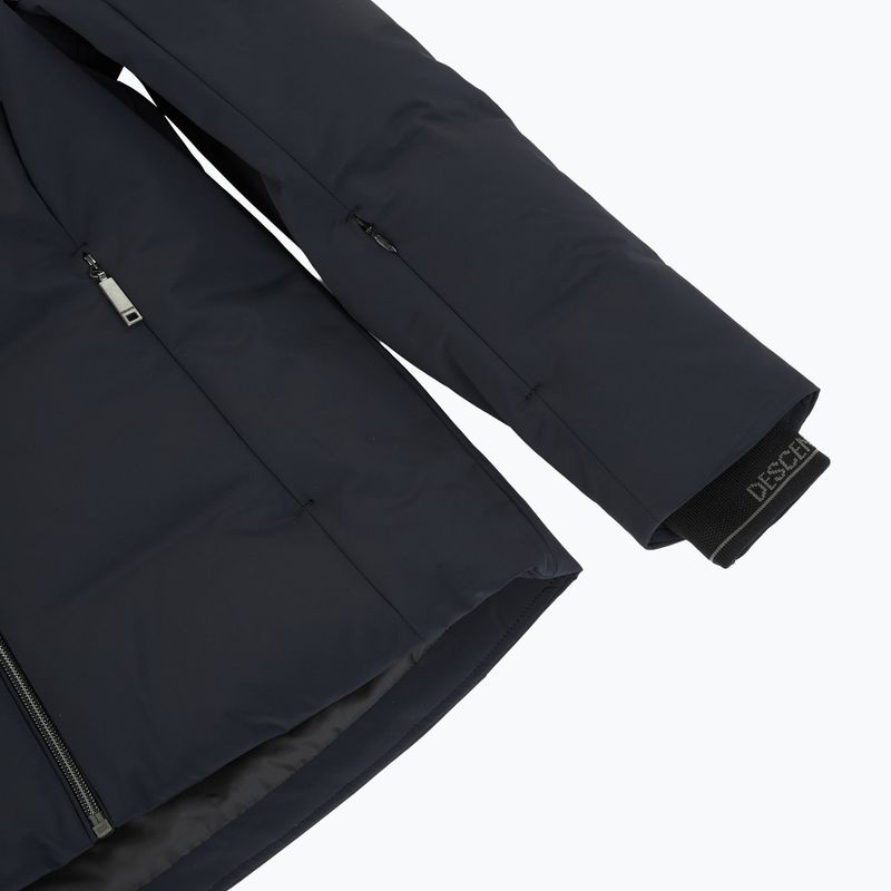 Giacca da sci donna Descente Janie black 4