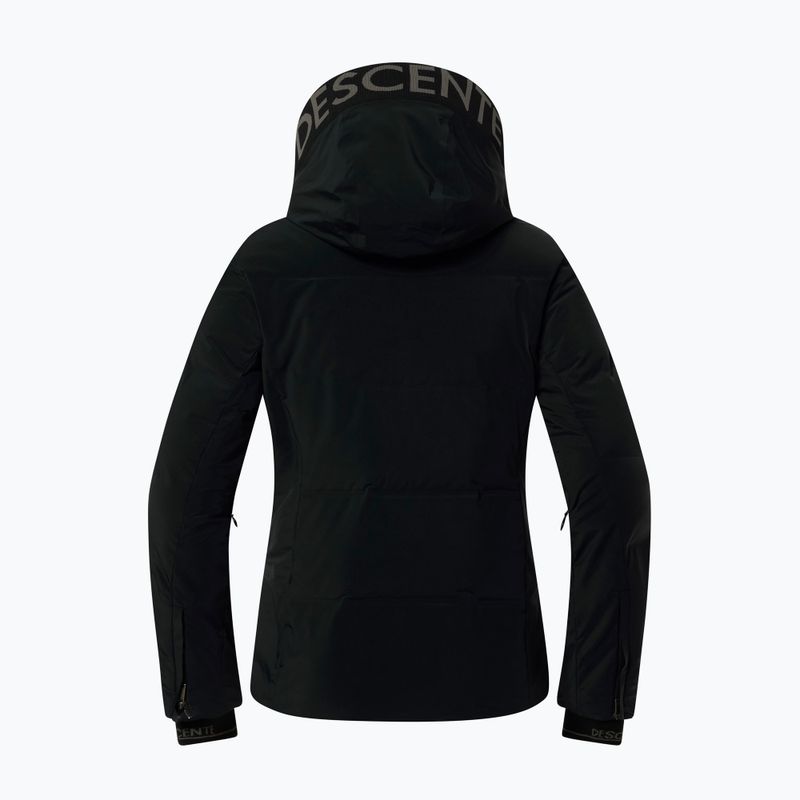 Giacca da sci donna Descente Janie black 8
