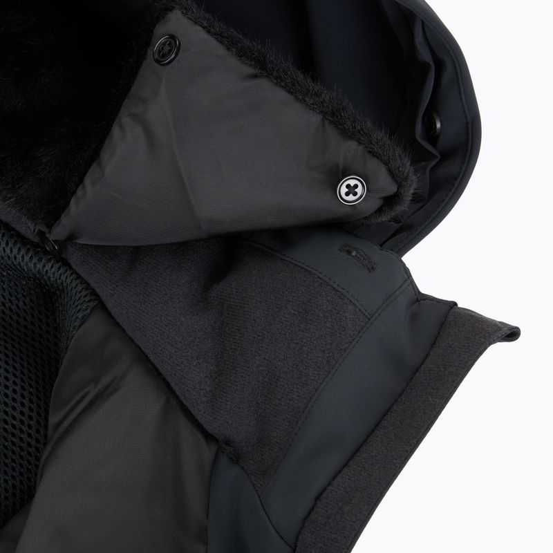 Giacca da sci donna Descente Shirring black 5