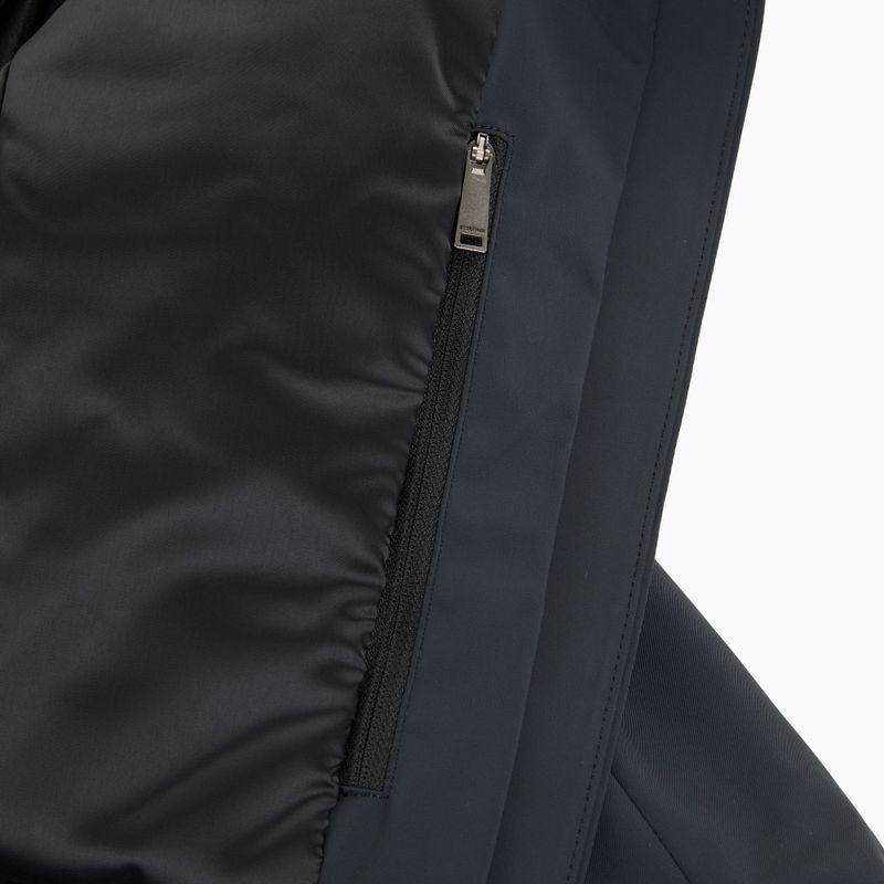 Giacca da sci donna Descente Shirring black 6