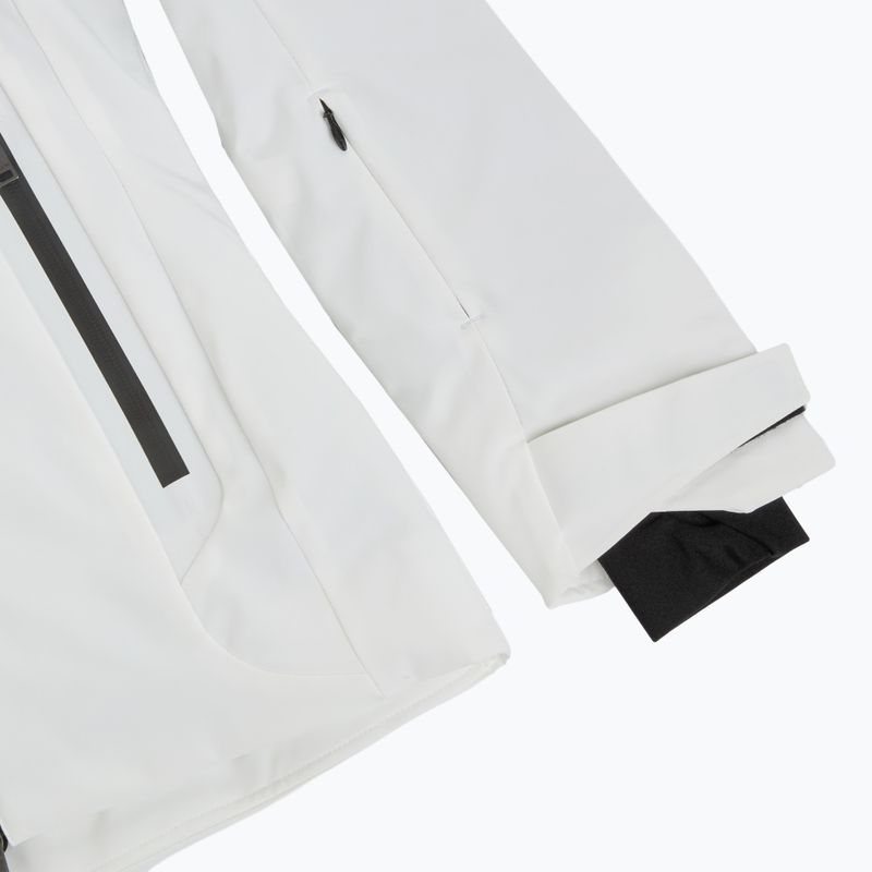 Giacca da sci donna Descente Removable Down Super White 4