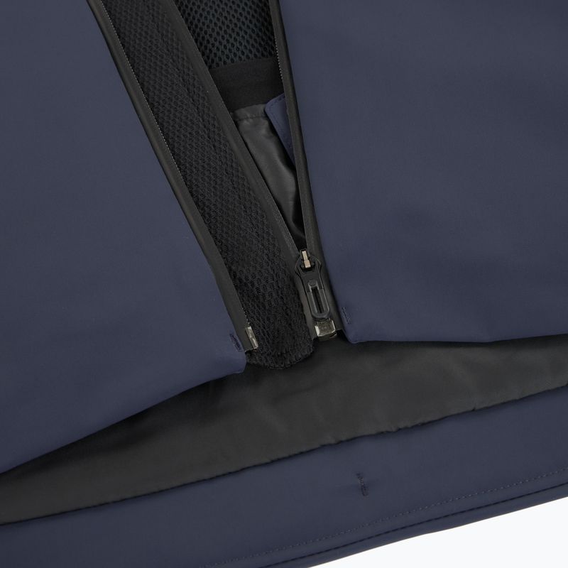 Giacca da sci uomo Descente Finder Dark Night 4