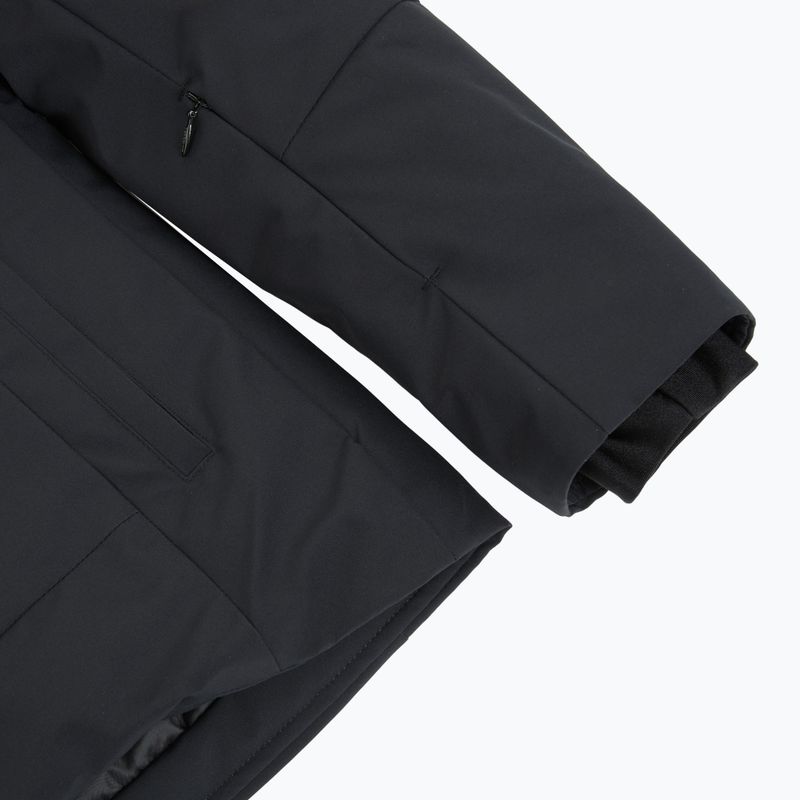 Giacca da sci donna Descente Insulated black 4